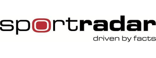 Logo for Sportradar AS