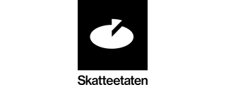 Logo for Skatteetaten