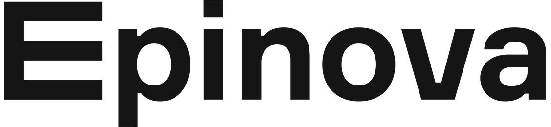 Logo til Epinova