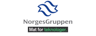 Logo for NorgesGruppen