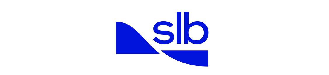 Logo til SLB