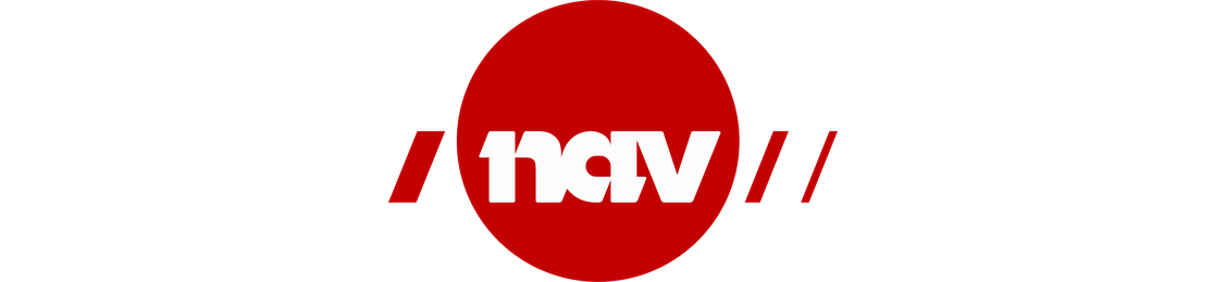 Logo til NAV IT