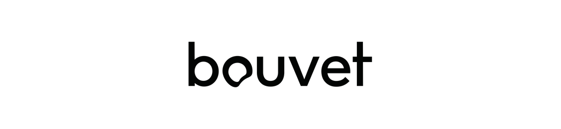 Logo til Bouvet Norge AS