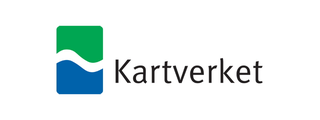Logo for Kartverket