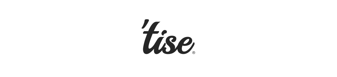 Logo til Tise AS
