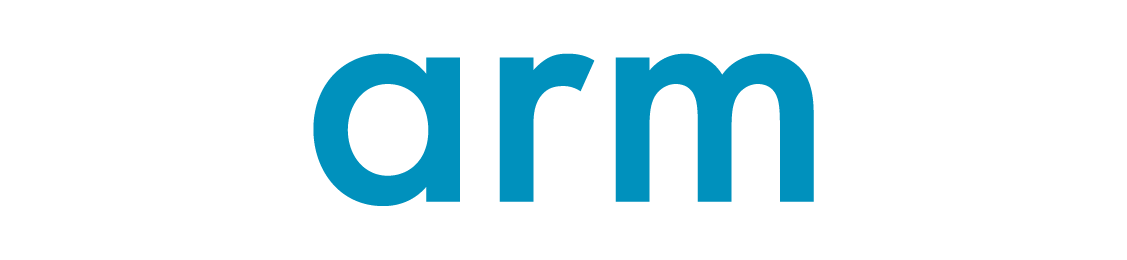 Logo til ARM Norway AS