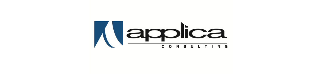 Logo til Applica Consulting