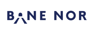 Logo for Bane NOR