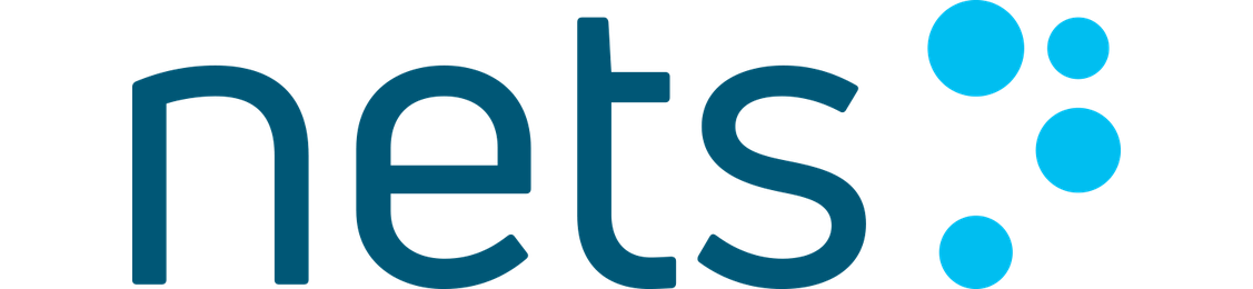 Logo til Nets Branch Norway