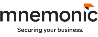 Logo for Mnemonic AS