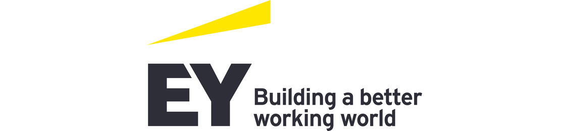 Logo til EY