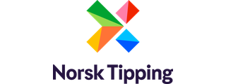 Logo for Norsk Tipping