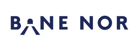 Logo for Bane NOR
