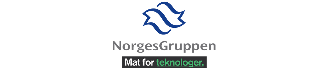 Logo til NorgesGruppen