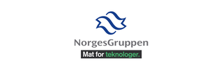 Logo for NorgesGruppen